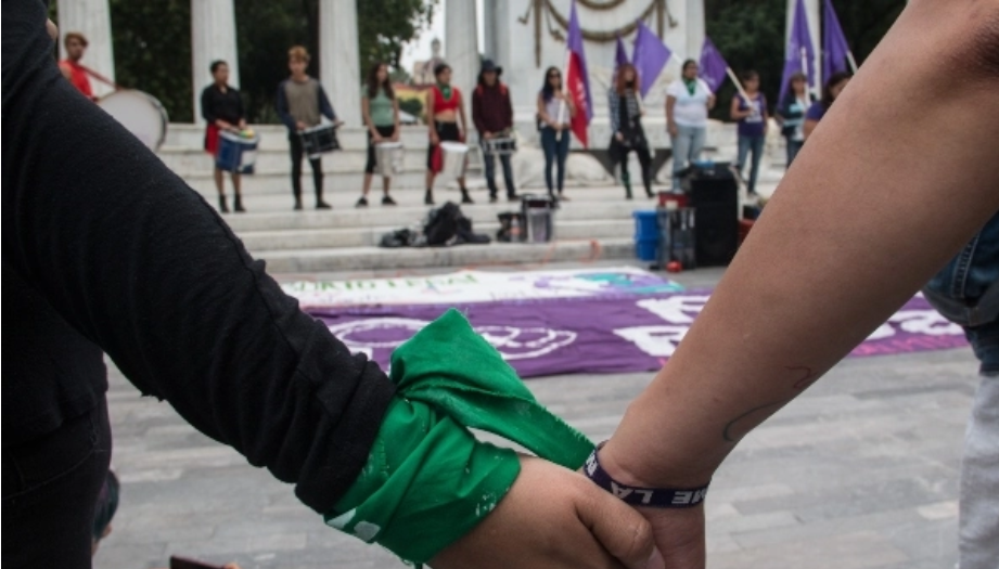 Veracruz y Edomex con más casos de feminicidios en México