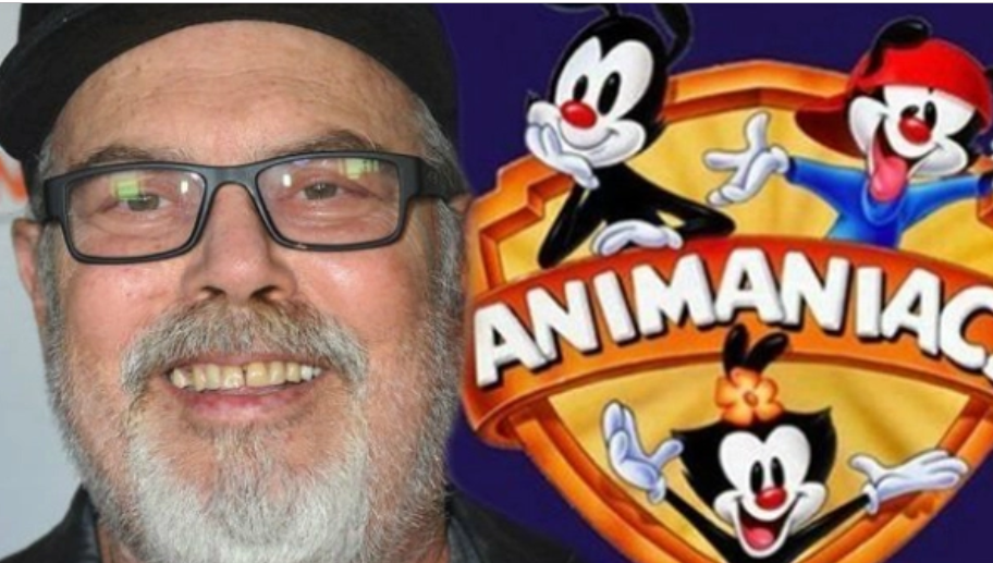 Muere Gordon Bressack, guionista de “Animaniacs” y “Los Pitufos”