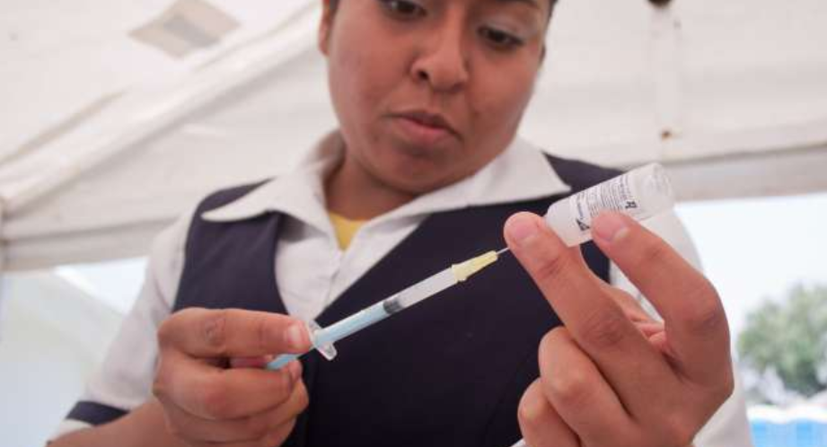 Casos de sarampión en México no son endémicos