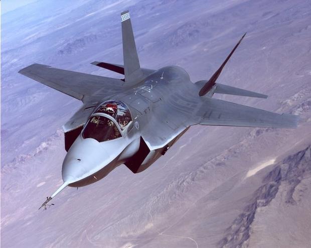 Japón comprará 42 aviones de combate F-35B estadounidenses
