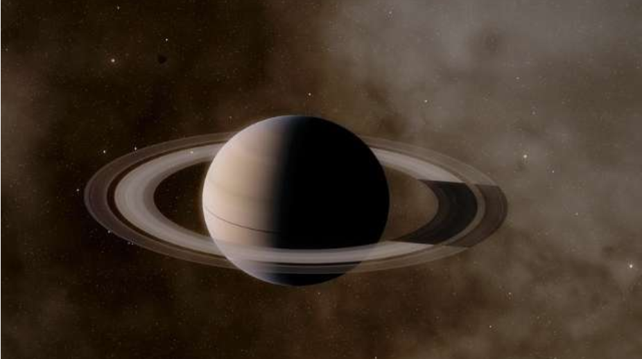 Esta noche podrás ver los anillos de Júpiter y Saturno