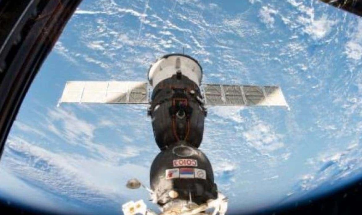 Preparan Rusia y Europa acuerdo para llevar astronautas a la EEI