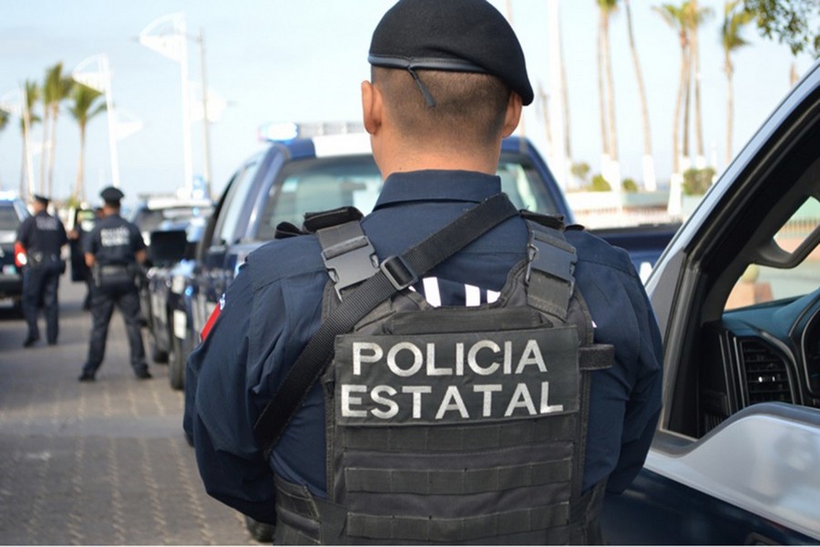 Querétaro cuenta con la policía mas confiable: EMVIPE