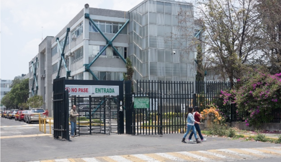 Estas son las 3 mejores universidades de México