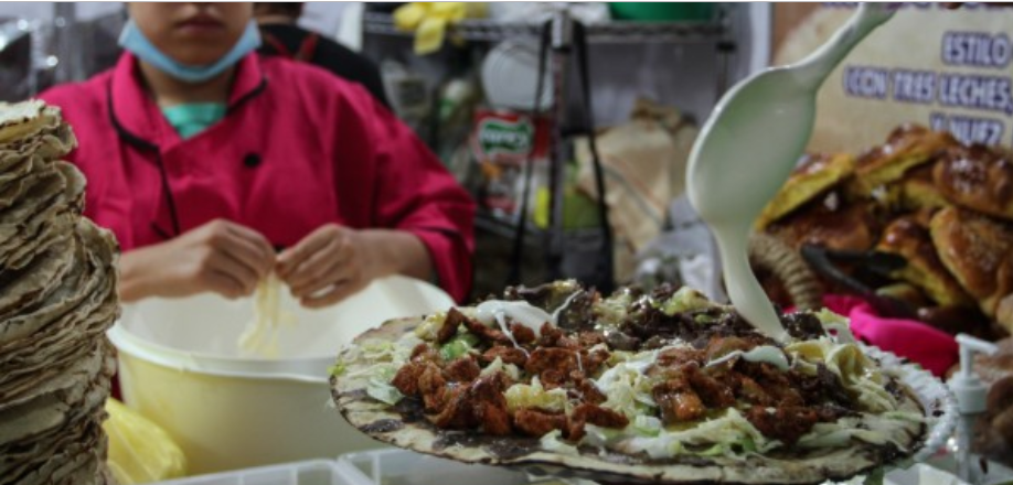 Para evento gastronómico de México en Texas, duplicarán seguridad 