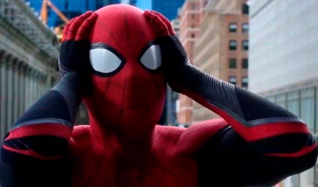 Spider-Man será parte del universo cinematográfico de Marvel