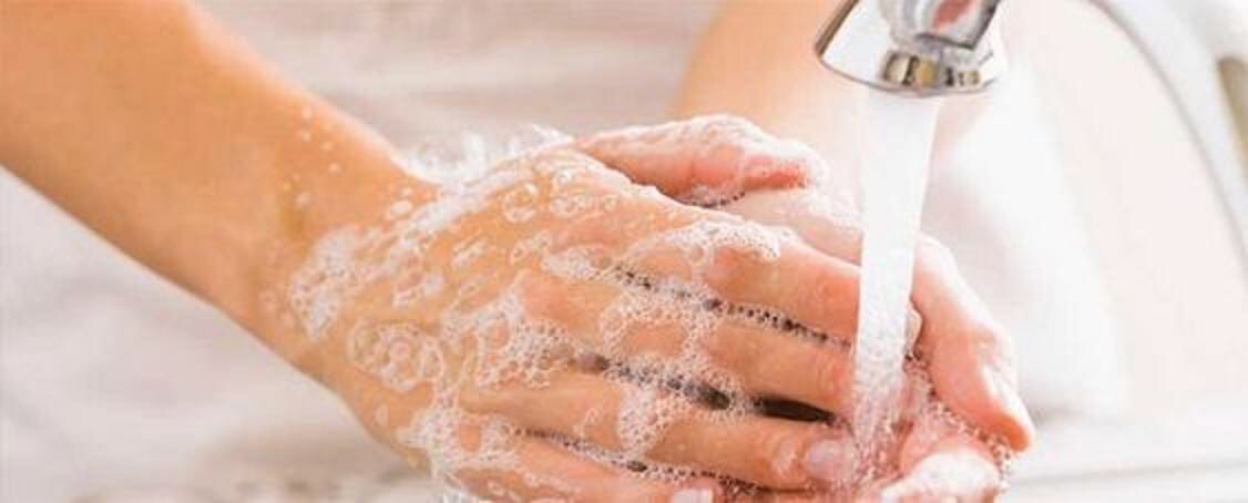 Lavado de manos, acción efectiva en la prevención de enfermedades, al alcance de todos