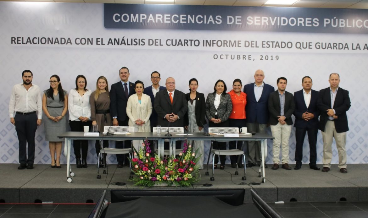 ST coloca 63.7% de total de empleos generados en Querétaro