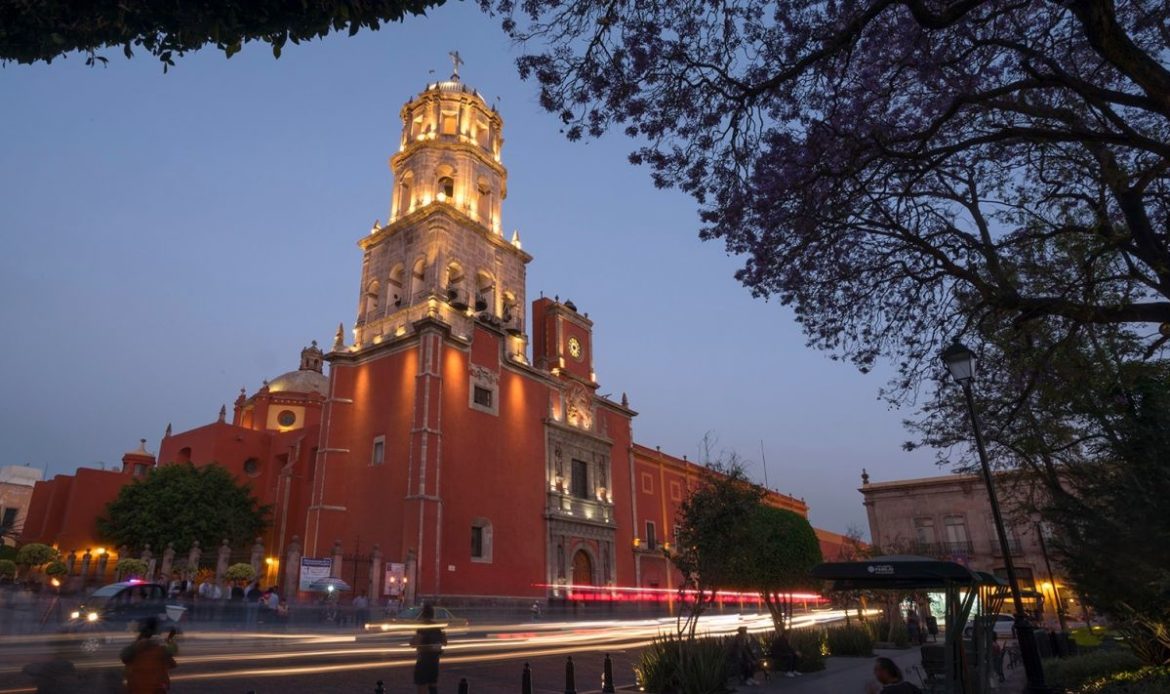 Querétaro crece 1.2 % en el primer semestre de 2019