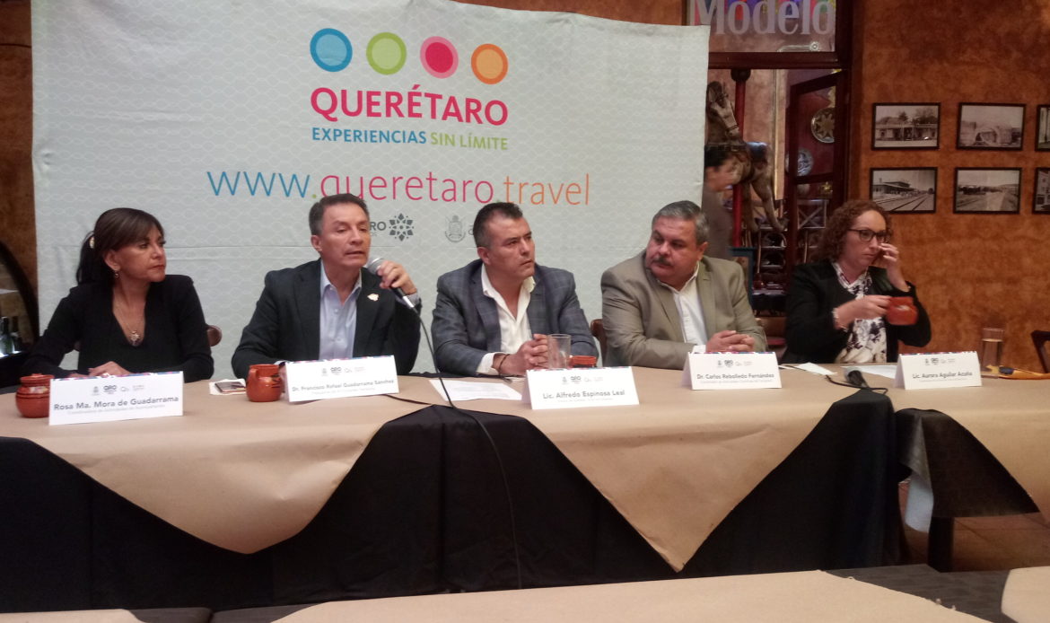 Recibirá Querétaro 69 Congreso Mexicano de Ginecología y Obstetricia