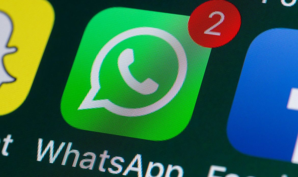 En México whatsApp tiene casi 77 millones de usuarios 
