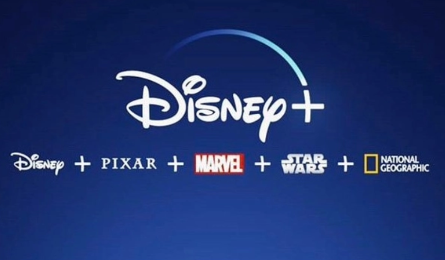 Disney Plus se estrena en EU