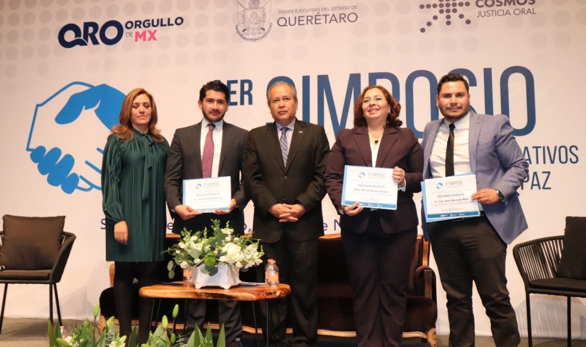 Querétaro promueve intercambio de buenas prácticas para alcanzar las metas nacionales de MASCC