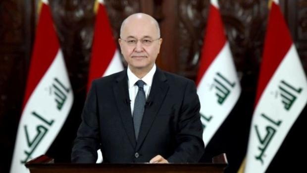 Presidente iraquí renuncia a su cargo