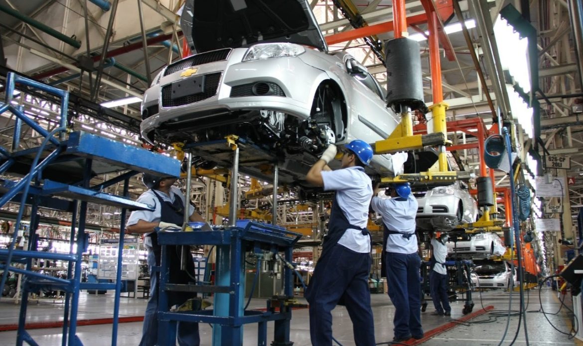 Preocupa a industria automotriz de Querétaro acuerdos del T-MEC