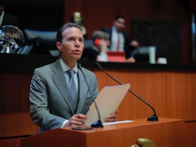 Manuel Velasco da respaldo al presidente y condena expresiones de Jorge Quiroga