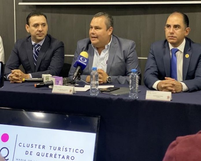 AirB&B arrojaría dos mdp anuales por impuesto al hospedaje en Querétaro