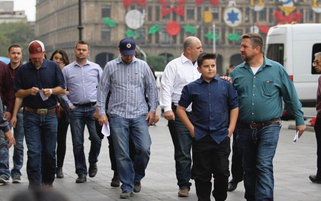 Reunión entre familia LeBarón y López Obrador será el 12 de enero