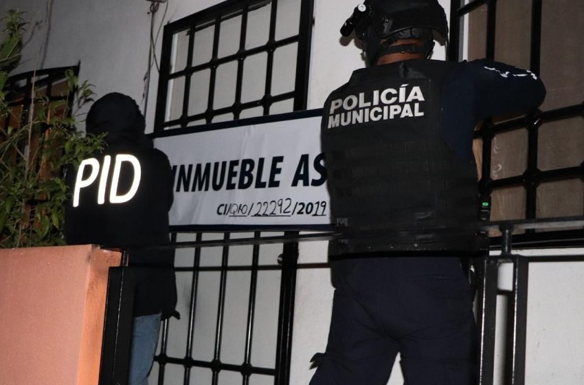 FGQ y “Defendamos Querétaro” ha dado buenos resultados en todo el estado