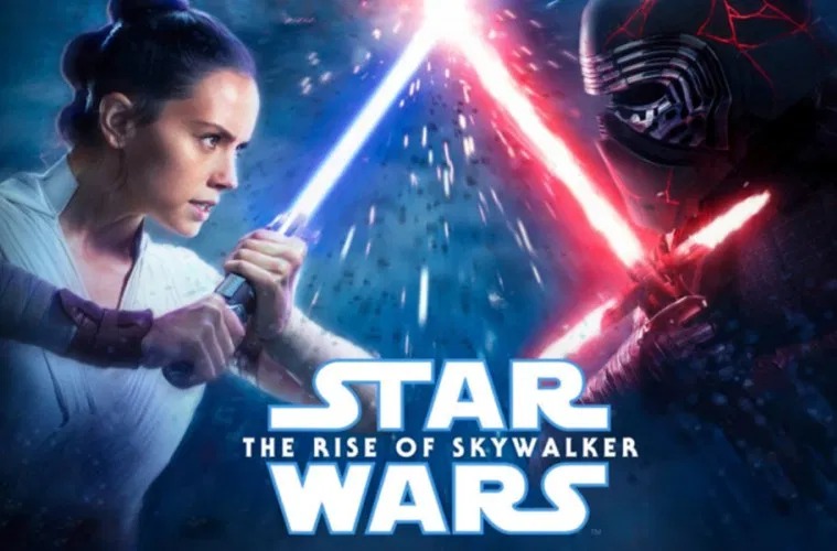 ‘Star Wars: El ascenso de Skywalker’ mantiene liderato en la taquilla mexicana