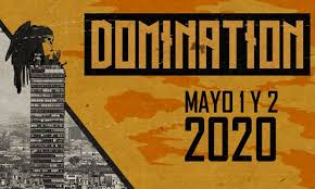 Def Leppard y The Misfits son las bandas estelares en el cartel de la edición 2020 del Domination 