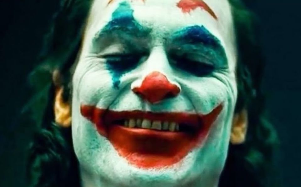 Joker tiene 11 nominaciones al Oscar
