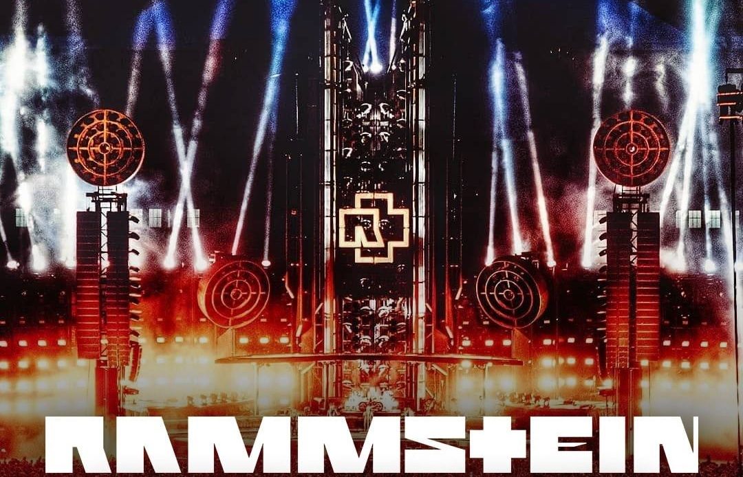 Rammstein confirman fecha y lugar del esperado concierto