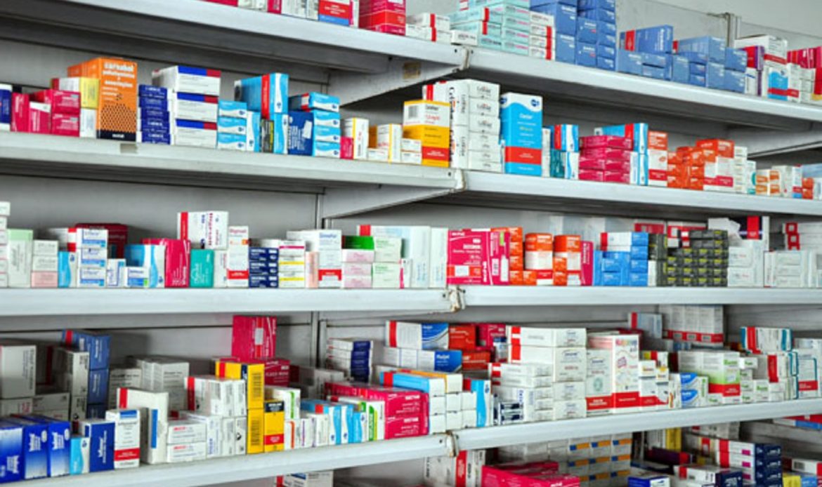 Gobierno logra ahorro de más de 7 mil mdp en medicinas