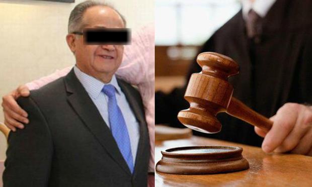 Destituyen e inhabilitan a magistrado de Querétaro por acoso sexual