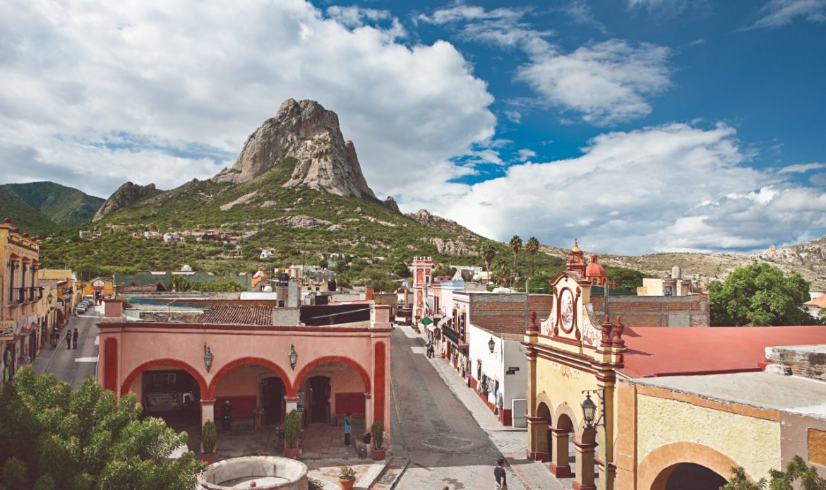 Promoverá Querétaro sus bondades turísticas en Festival de Viajes y Aventuras en Monterrey