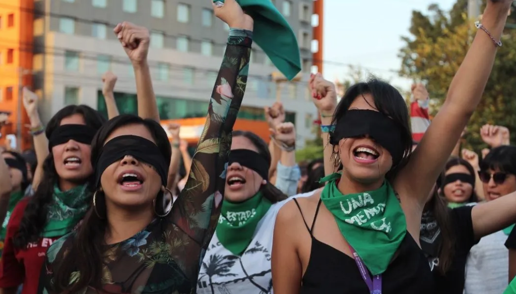 Por el caso de Ingrid Escamilla, feministas convocan a marcha en Querétaro
