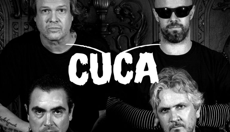 Cuca lanzará disco de acetato por 30 años carrera