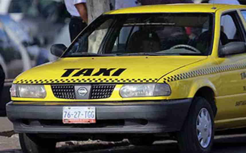 IQT entabla mesa de diálogo con taxistas