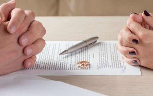Mitos y realidades sobre la separación de bienes y los divorcios