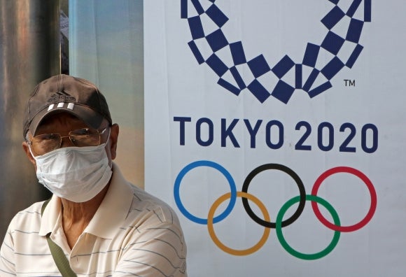 El Comité Olímpico abre la puerta a suspender los Juegos de Tokio 2020