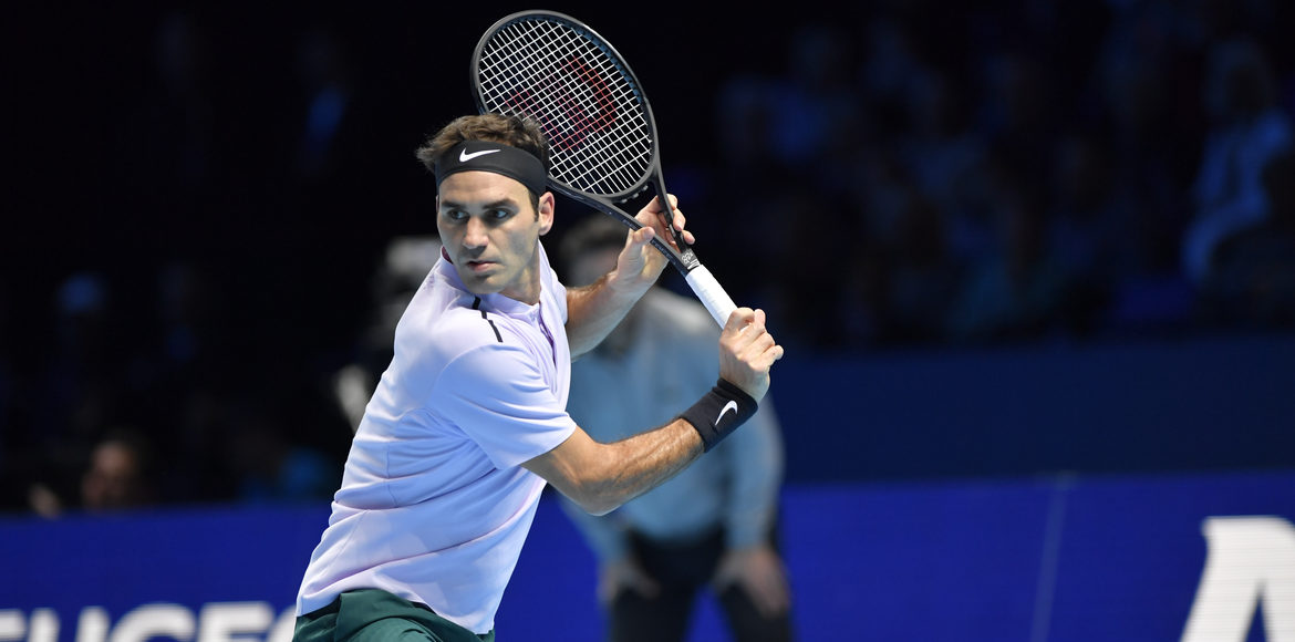 No acudirá a Roland Garros por operación de la rodilla Roger Federer  