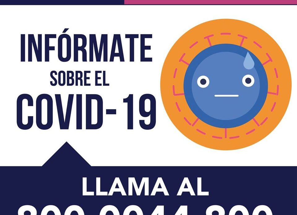 Secretaría de Salud del estado de Querétaro informa acciones de preparación ante casos de COVID-19