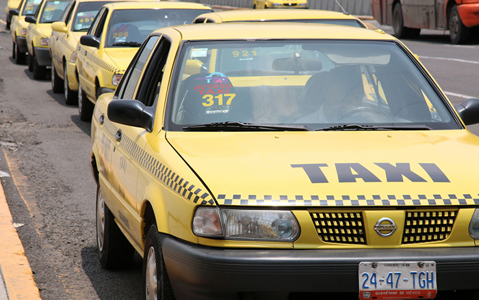IQT No ha modificado tarifa en servicio de taxi tradicional
