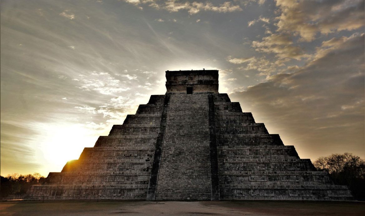 En las pirámides de México abordan mitos sobre los fenómenos “equinocciales” 
