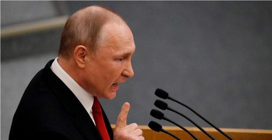 Putin no descarta una reelección para gobernar Rusia hasta el 2036
