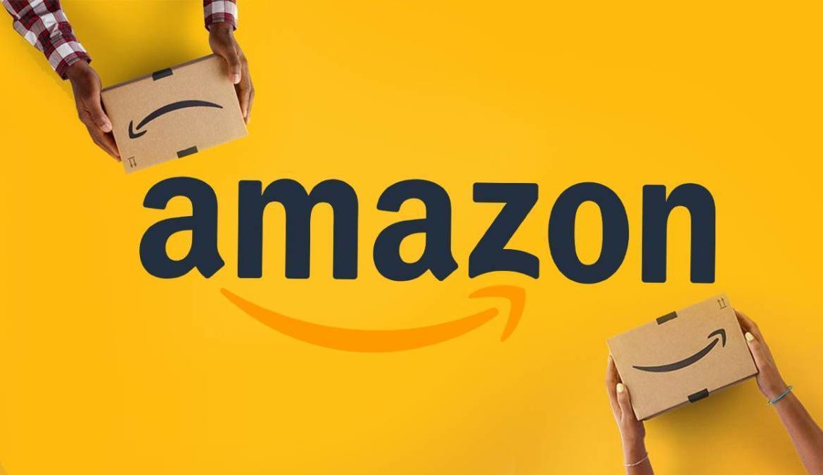 Amazon no se da abasto con los pedidos por coronavirus
