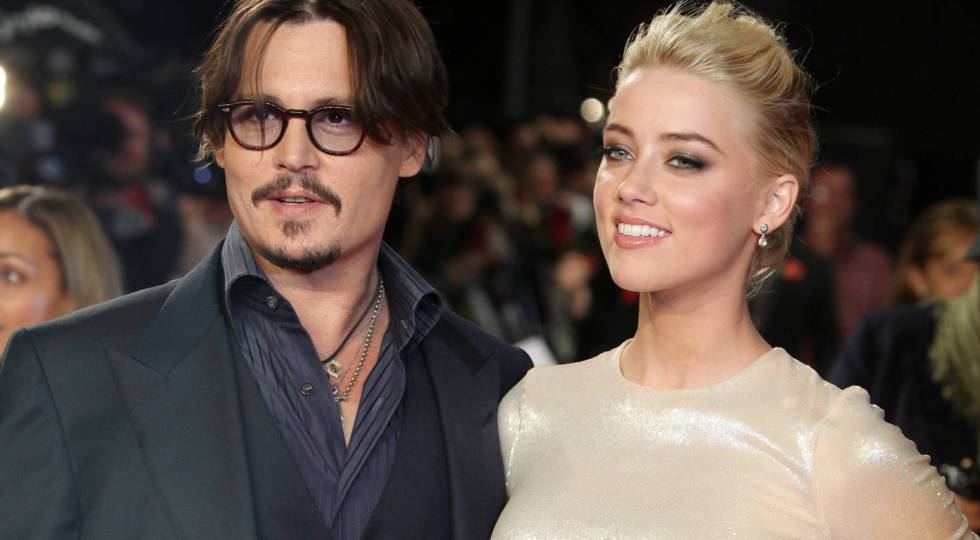 Por falsas pruebas contra Depp, Amber Heard pasaría hasta 3 años en prisión 