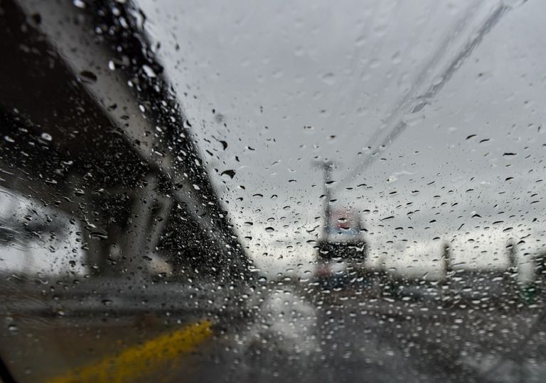 En Querétaro esperan altas temperaturas y probabilidad de lluvia 