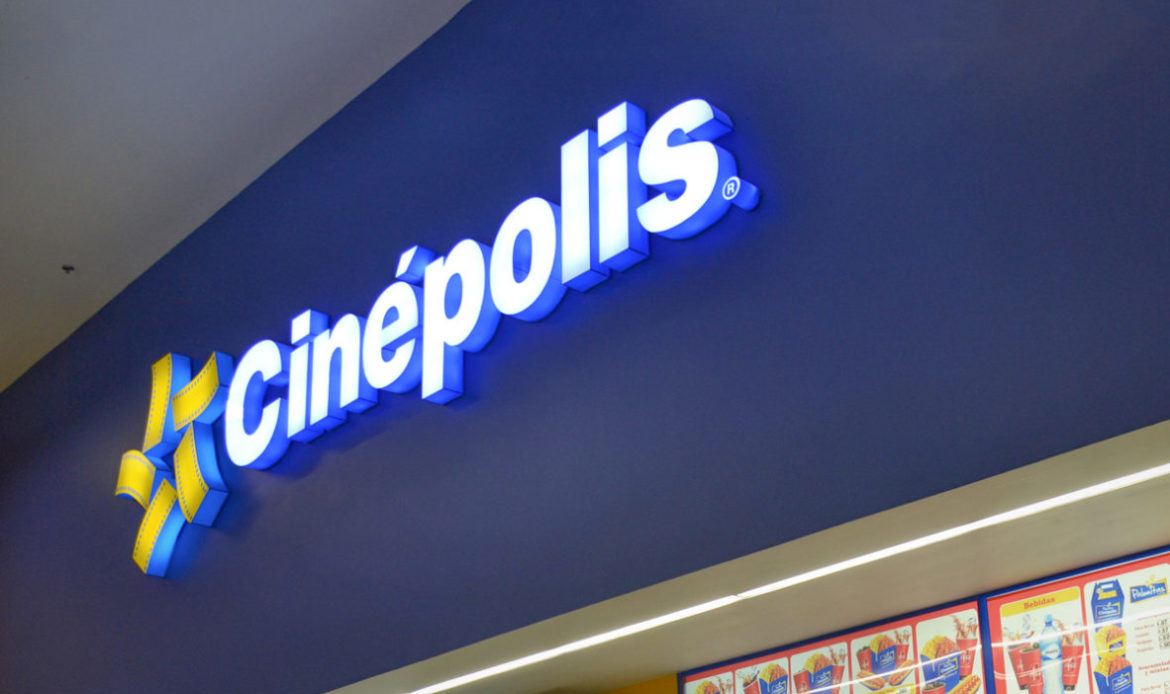 Cinepolis pone películas GRATIS 