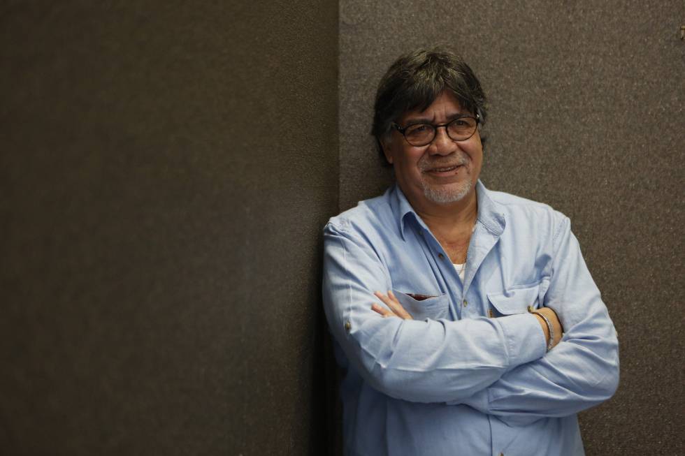 Por Covid-19 muere el escritor chileno Luis Sepúlveda