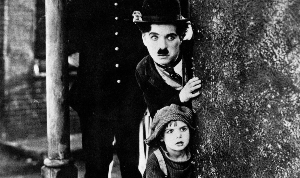 Charlie Chaplin y clásicos del cine francés llegarán a Netflix