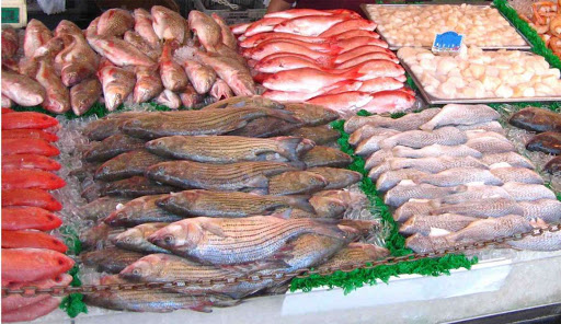 Llama IMSS Querétaro a tener precaución en el consumo de pescados y mariscos