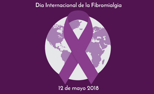 Hoy es el día de la enfermedad “fantasma”, Día Mundial de la Fibromialgia