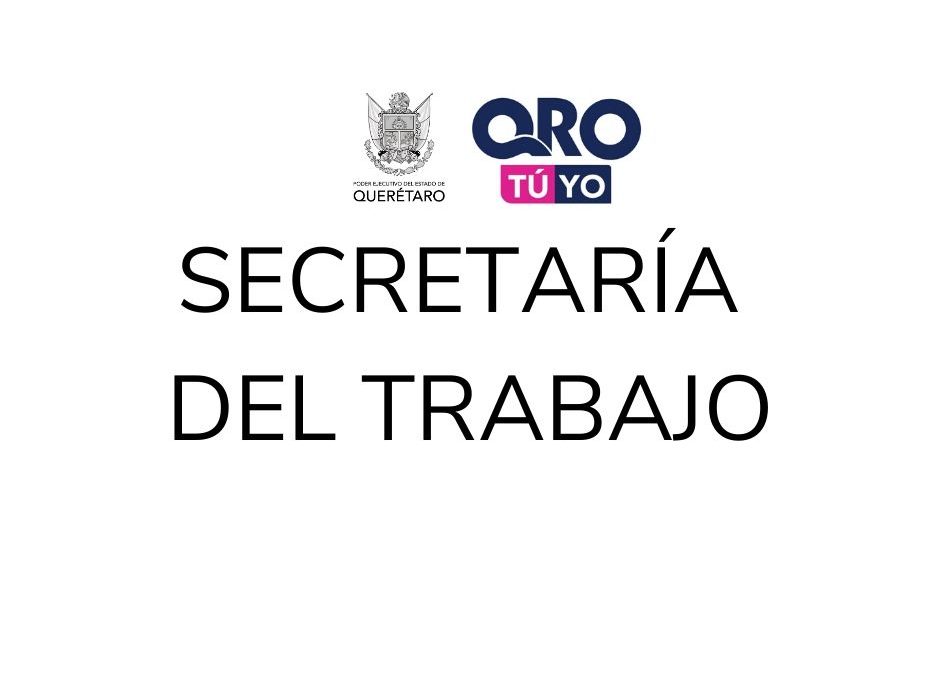 Secretaría del Trabajo promueve empleo inmediato para la región de San Juan del Río