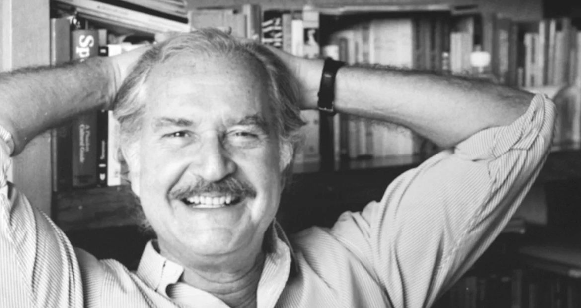 A 8 años de su muerte 5 datos curiosos del escritor Carlos Fuentes 
